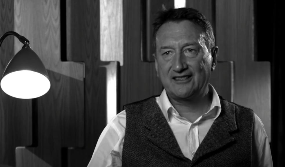 Steven Knight Shares What He Hopes To Do With Next James Bond Film