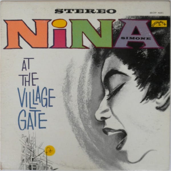 その他 Nina Simone - Blackbird Nina Simone - Blackbird (Latteo Remix) by Latteo - Free