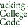 Cracking The College Code