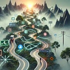 Cómo mantenerte enfocado en un mundo lleno de distracciones