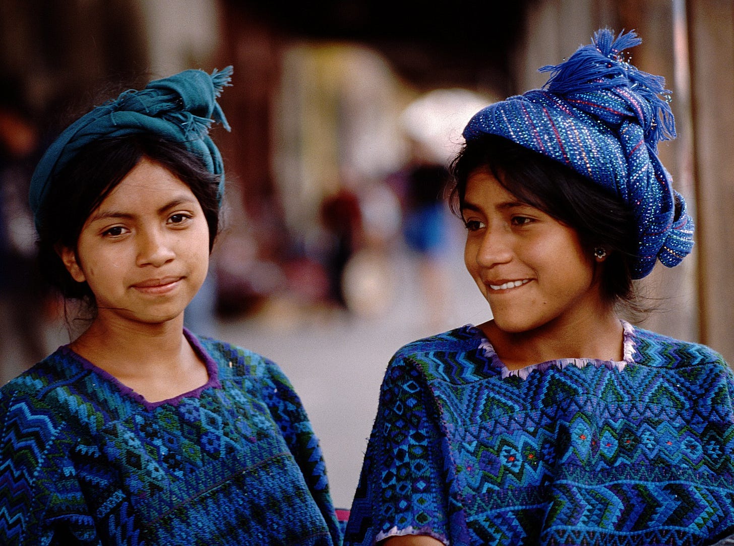 Guatemala Travel — Rainbow World Fund