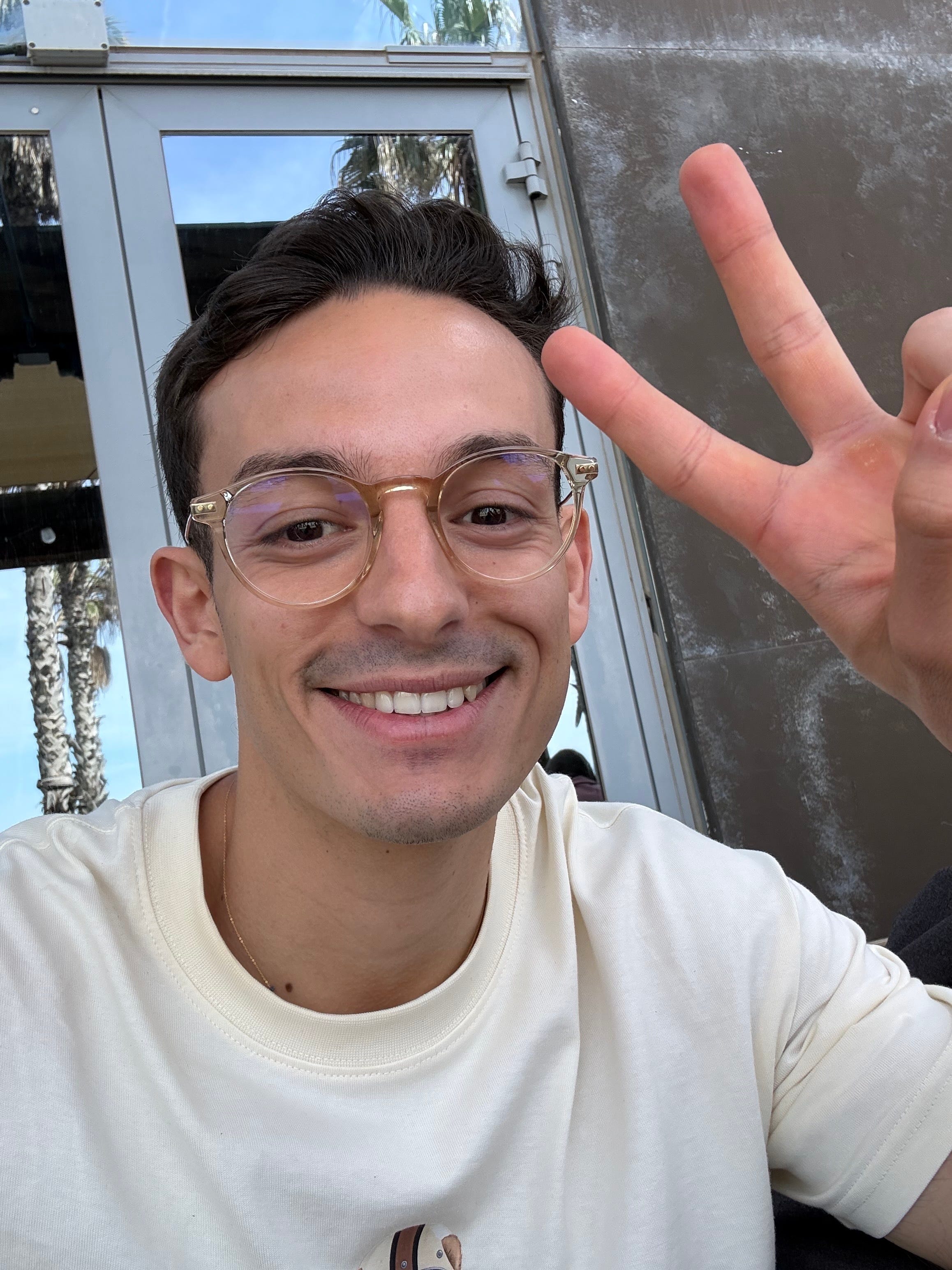 Day 30/30: I built an AI-native Clay alternative