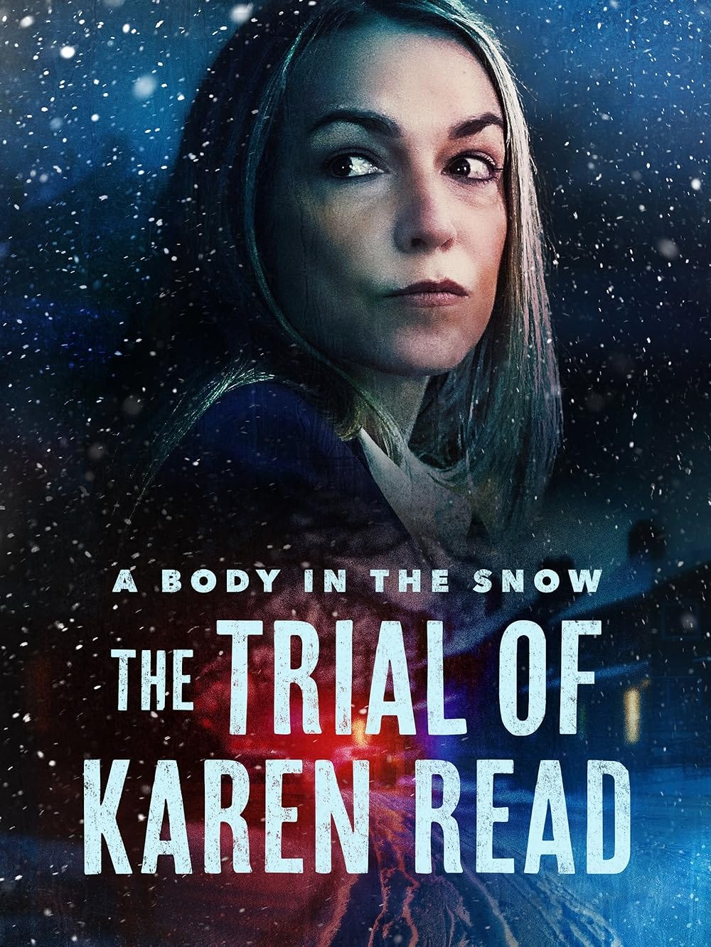 A Body in the Snow: The Trial of Karen Read (TV Series 2025) - IMDb
