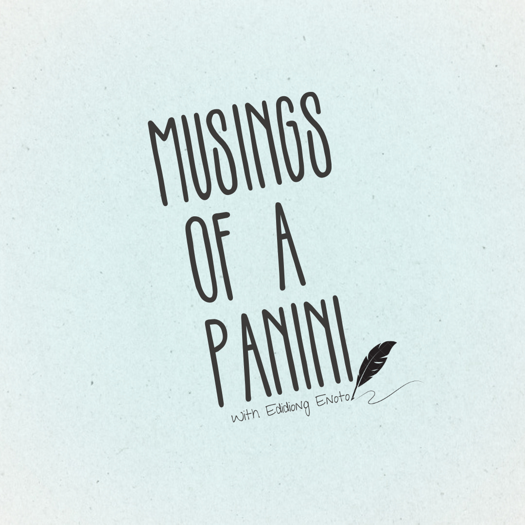 Musings of a Panini