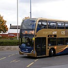 £1 bus fare used for millions of journeys in Lancashire set to be scrapped from September