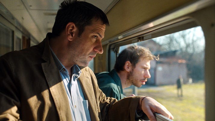 Manhattan Short - Finalists