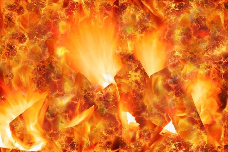 Significado de los sueños