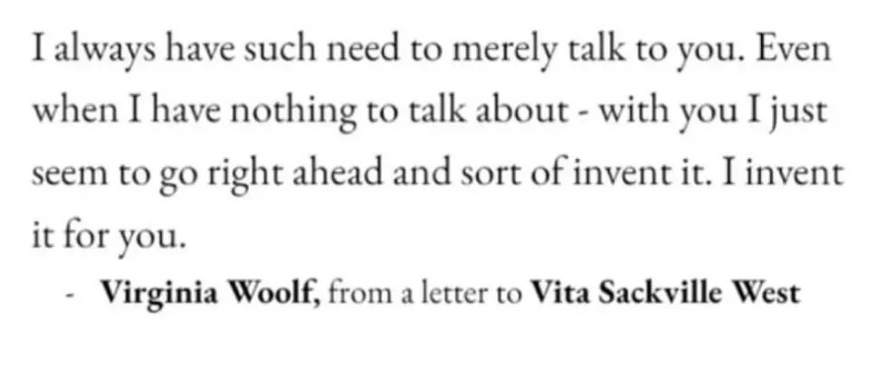 Thumbnail of some parts of you only emerge for certain people