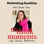 Rethink with Rachel