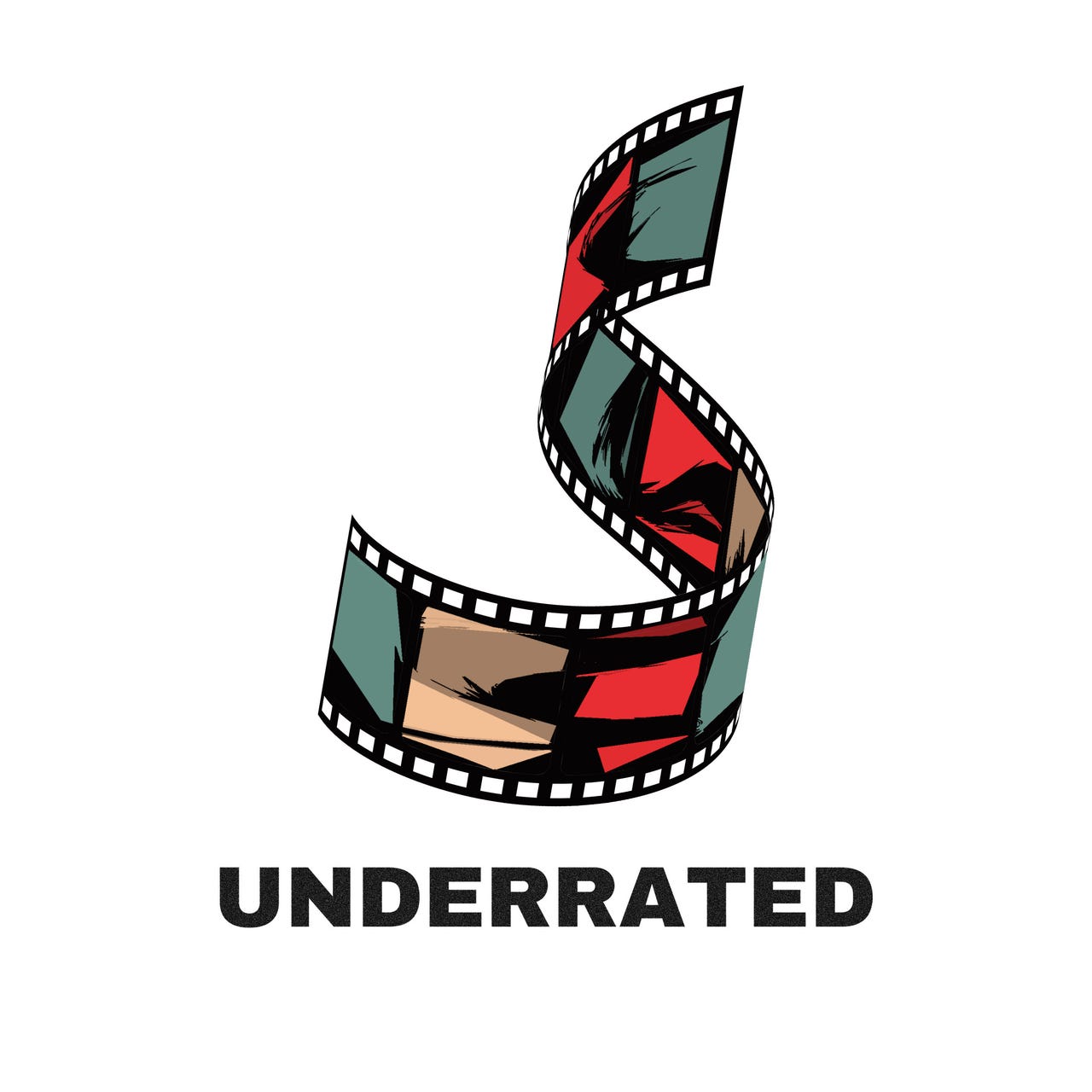 Underrated’s Substack logo