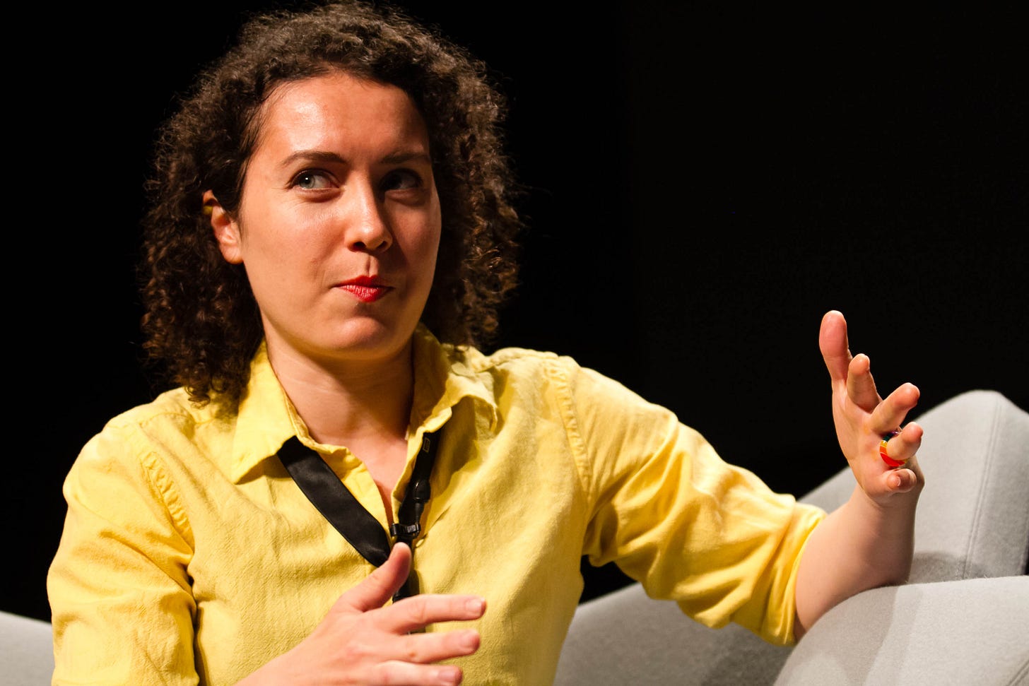 Maria Popova - Wikipedia