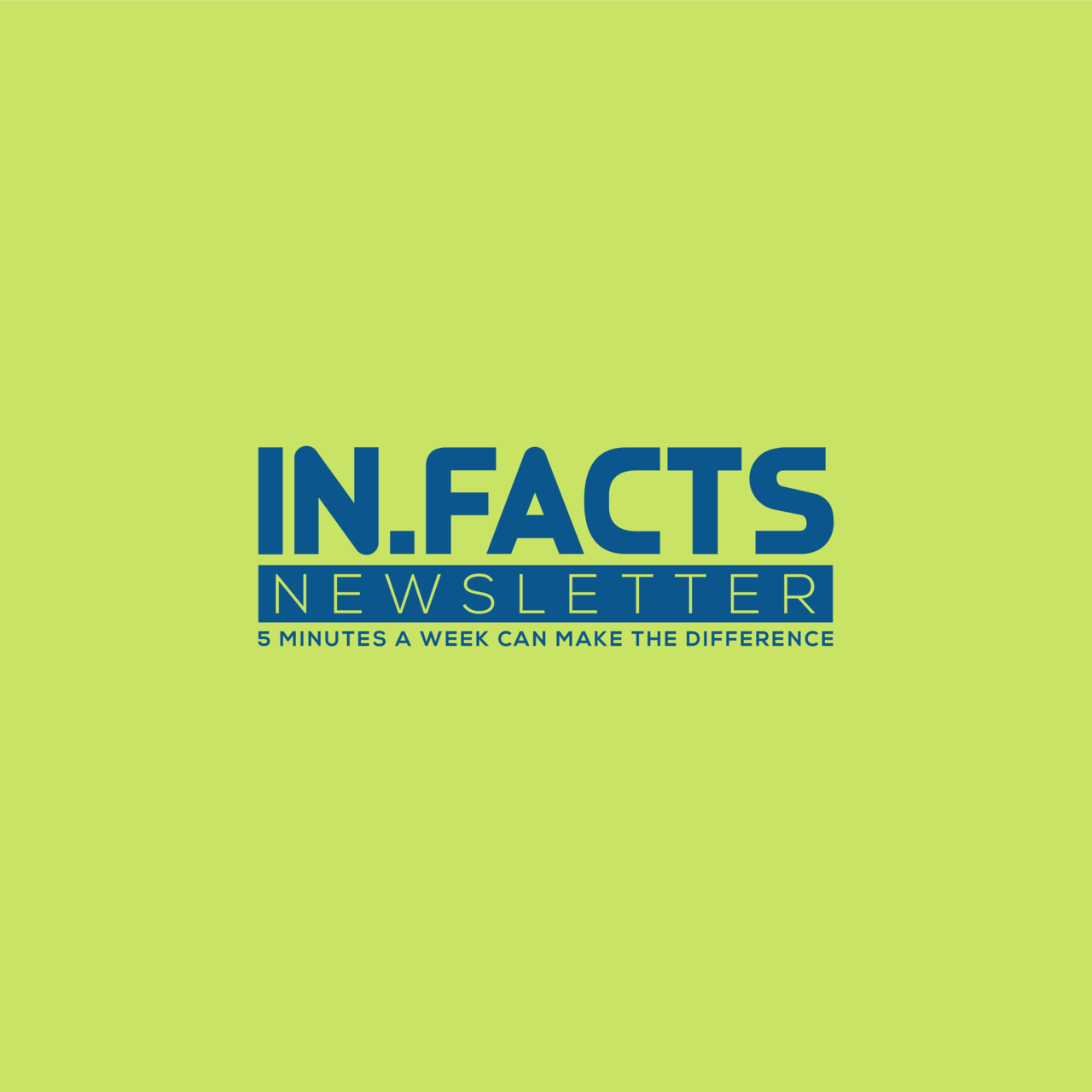 In.Facts Newsletter
