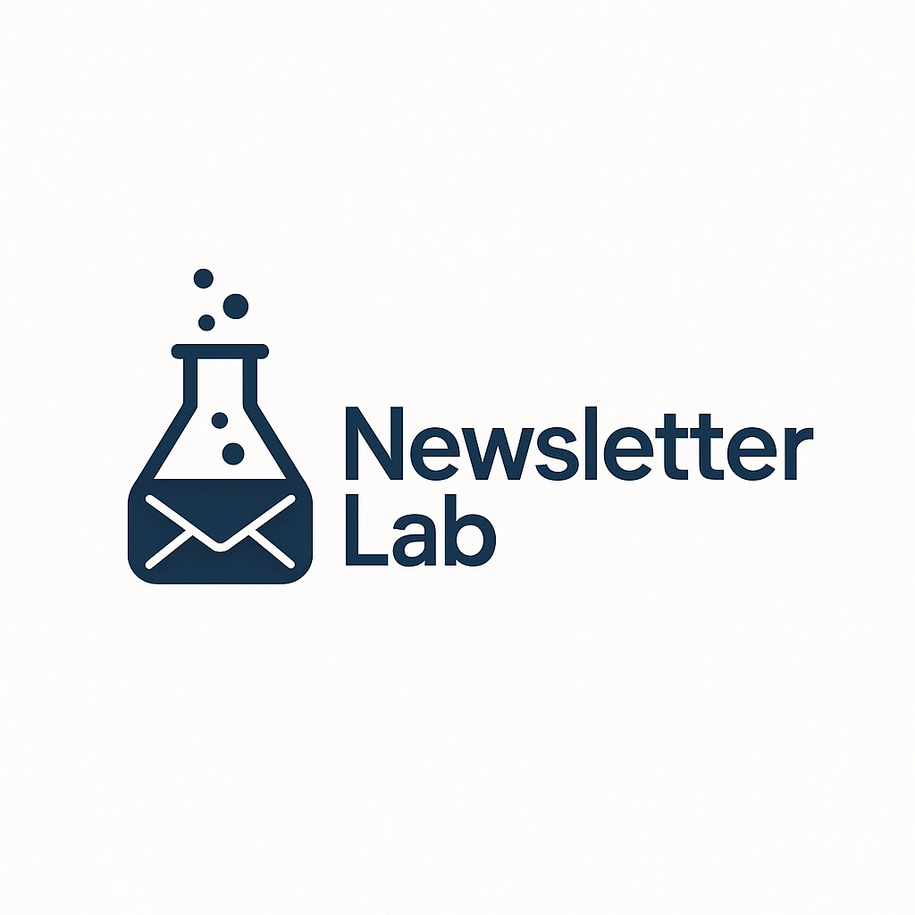 Newsletter Lab