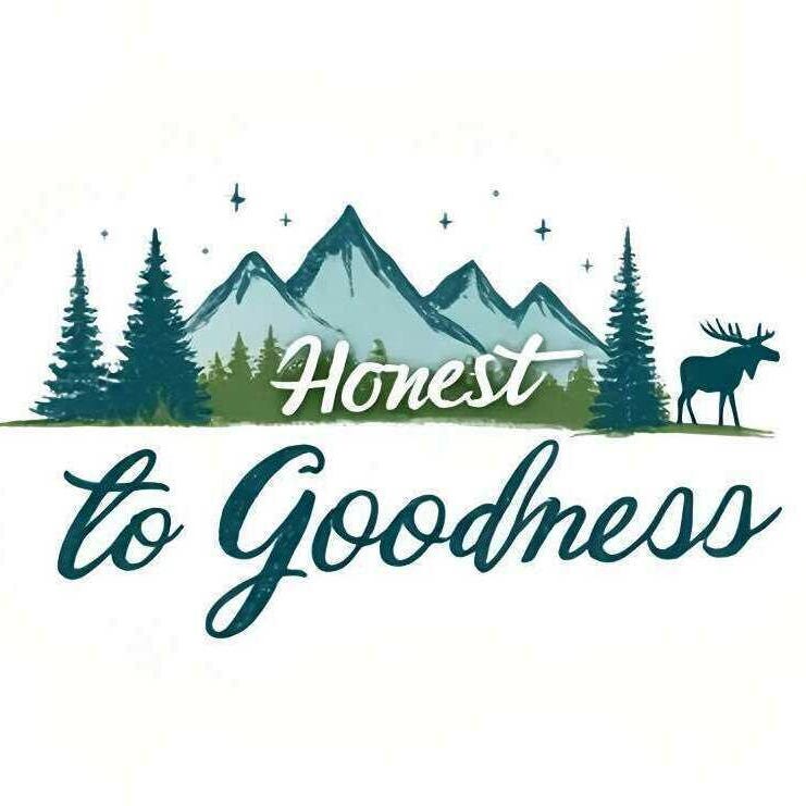 Honest To Goodness