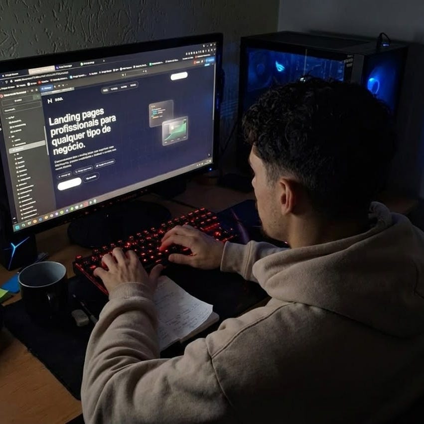 Mão na Massa (sem filtro)