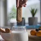 Plazma Biscuits