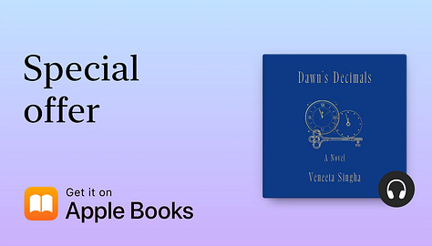 Apple Books Audiobooks