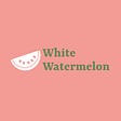 White Watermelon's avatar