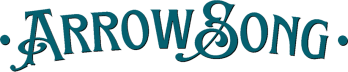 The Arrow Song Blog