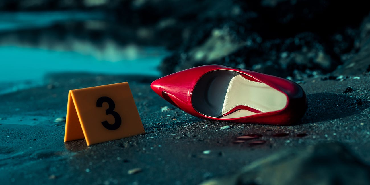 Mordet i Rönninge: så tilläts han bli osynlig efter fängelset