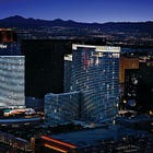 Why Vdara Might Be the Most Underrated Stay on the Strip
