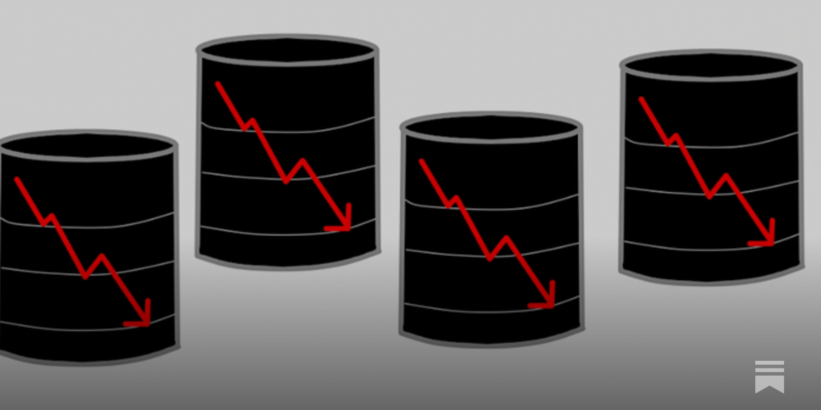 $660M in a Day: The Big Oil Short