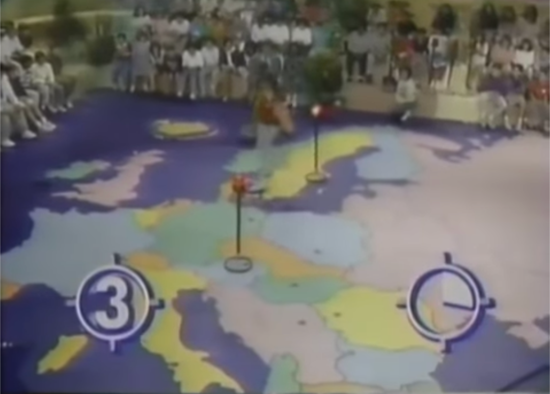 Where in the world is Carmen Sandiego kids game show : r/nostalgia Where in the world is Carmen Sandiego kids game show : r/nostalgia