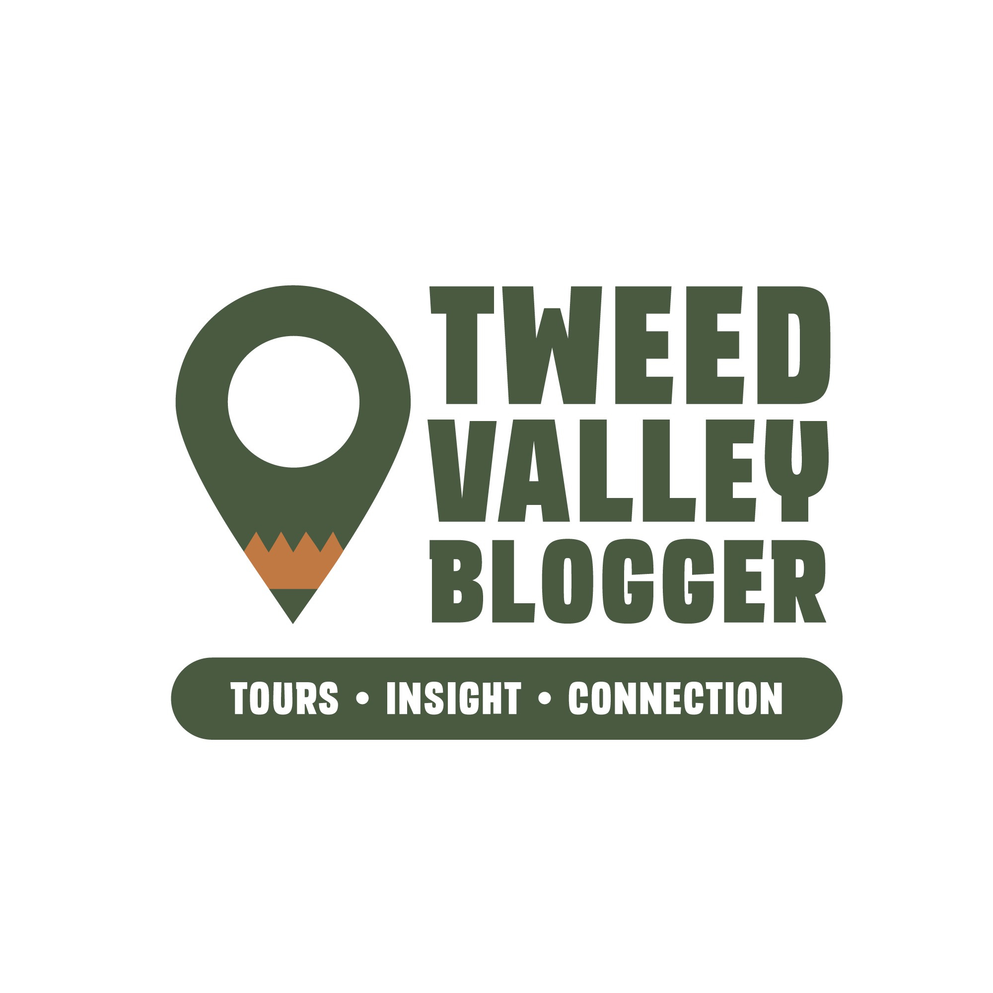 Tweed Valley Blogger