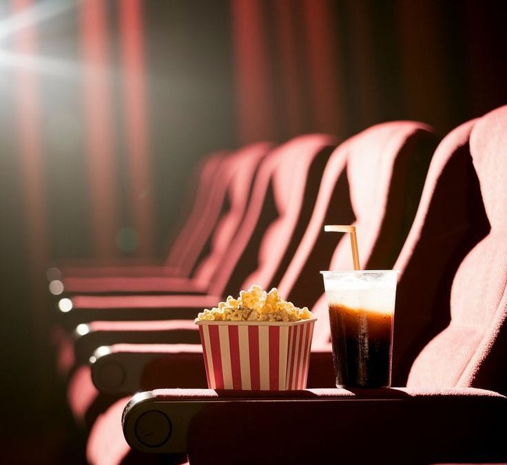 The Beauty of Solitude: Embracing Time Alone & Inner Reflection