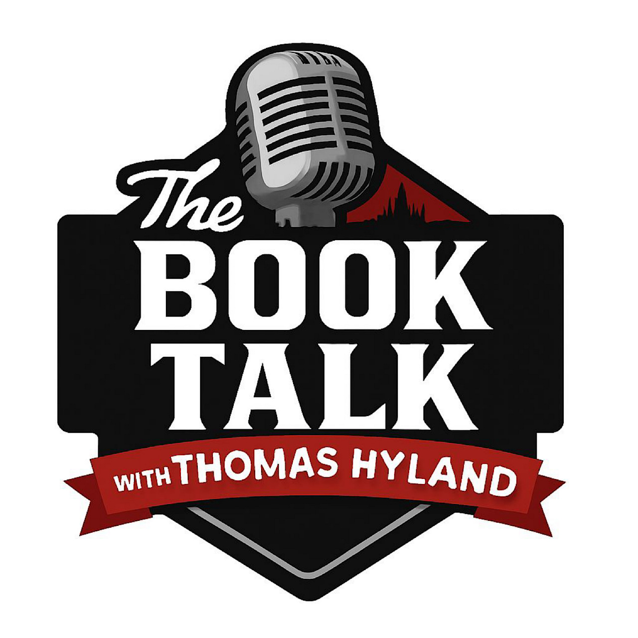 The Book Talk