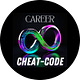 Career Cheat Code by Avineet Kumar