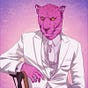 Damian Murphy's avatar