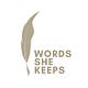 Words She Keeps