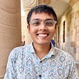 Adarsh Badri's avatar