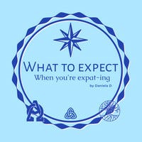 What to expect when you're expat-ing