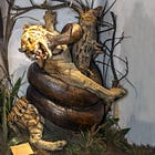 5 things to see at The Whitaker Museum