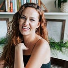 Nope, Let's Rewire That: Body Gratitude Scan
