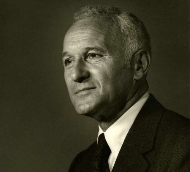 Sidney Gottlieb - ProleWiki Sidney Gottlieb - ProleWiki