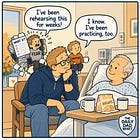 I Didn’t Expect to Be Grateful in That Hospital Room