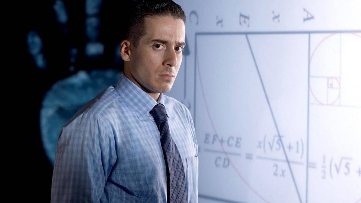 Why Did Kirk Acevedo Leave Fringe? Why Did Kirk Acevedo Leave Fringe?
