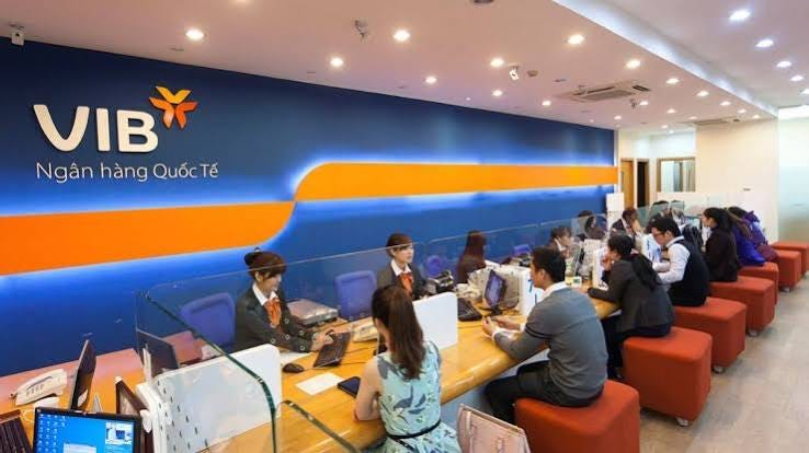 Tổng đài VIB | Hotline CSKH ngân hàng VIB miễn phí 24/24