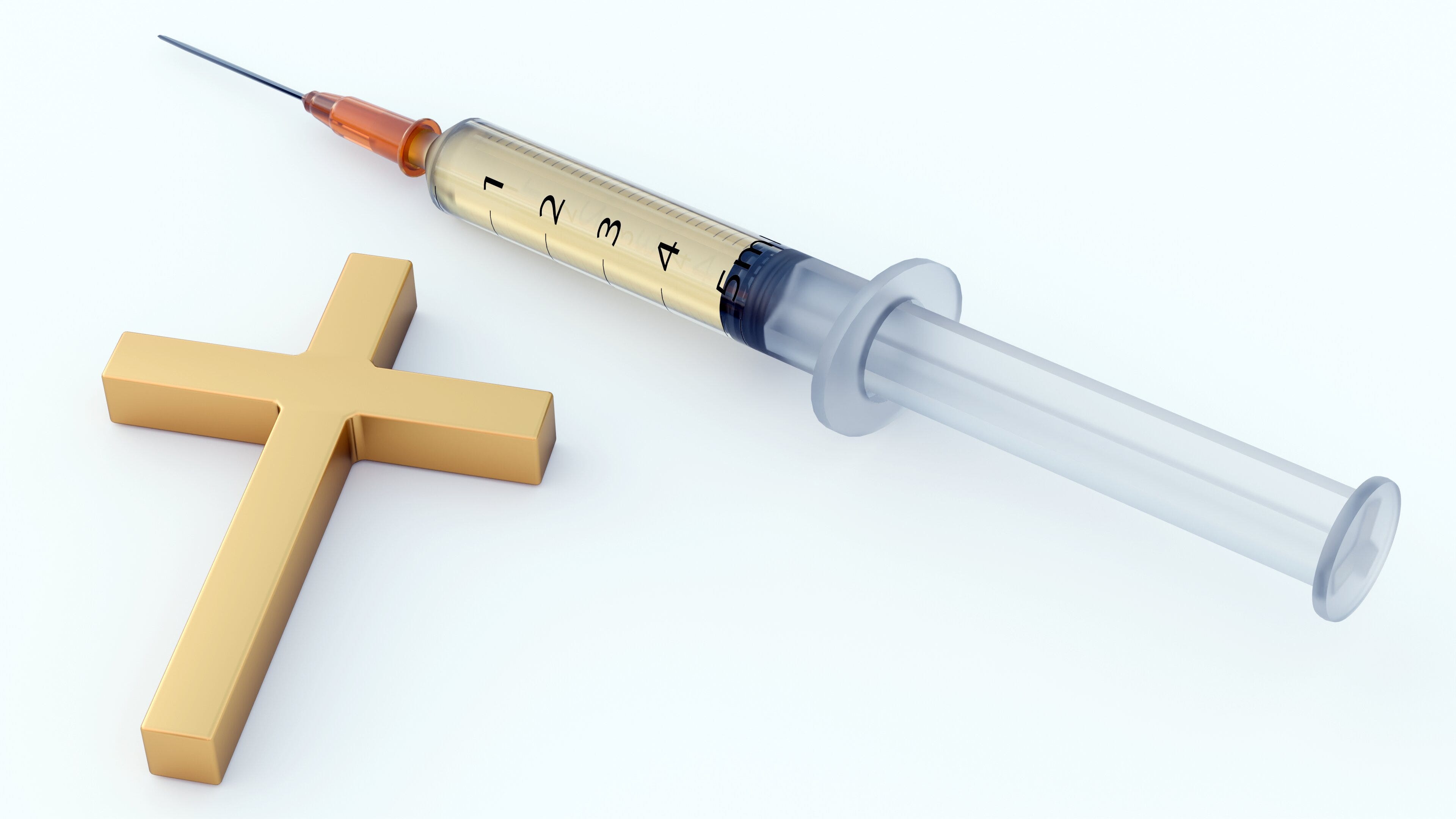 Religious Freedom Moves to the Center of Federal Health Policy