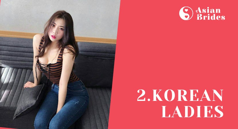 Korean women