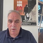 🎬 Paramount–Warner and the Attorney General Who Could Kill It 