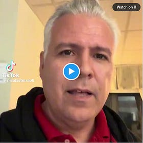 HORRIFYING: A Father Was Told by Canadian Hospital That His Child Would Be Taken Off Life Support With Plans to HARVEST HIS ORGANS