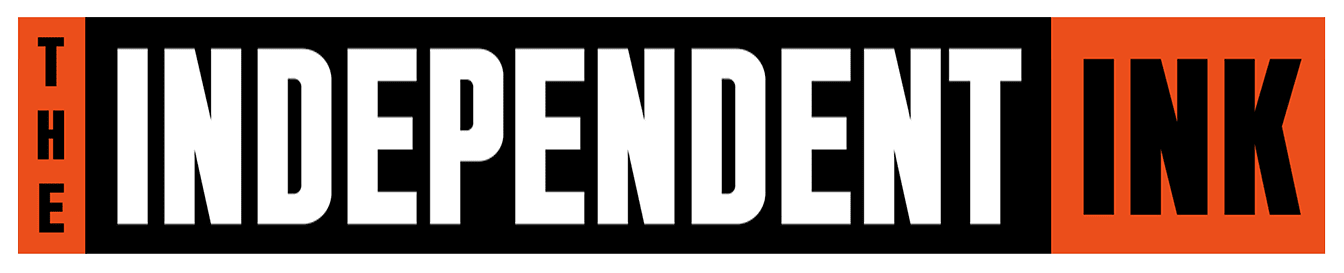 THE INDEPENDENT INK 