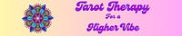 Tarot Therapy for a Higher Vibe