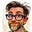 Cory Mitchell's avatar