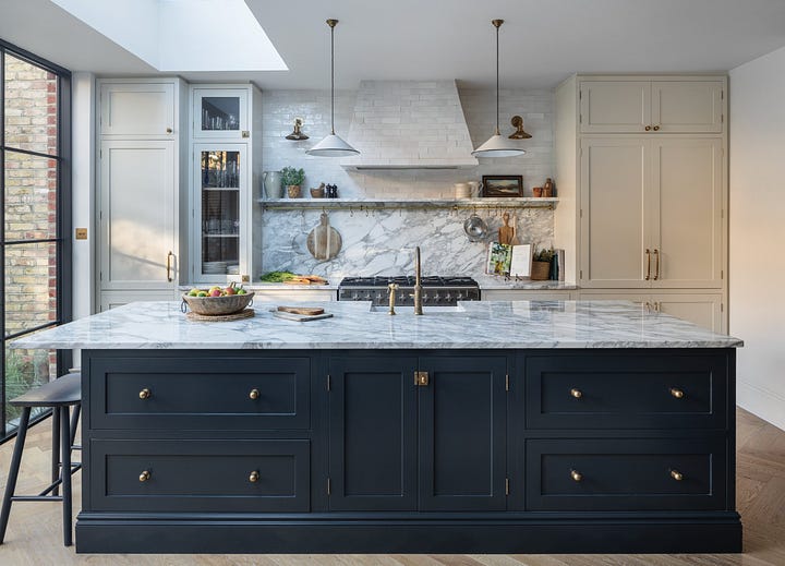 Fallow Workshops Are Looking For A Kitchen Design Project Manager