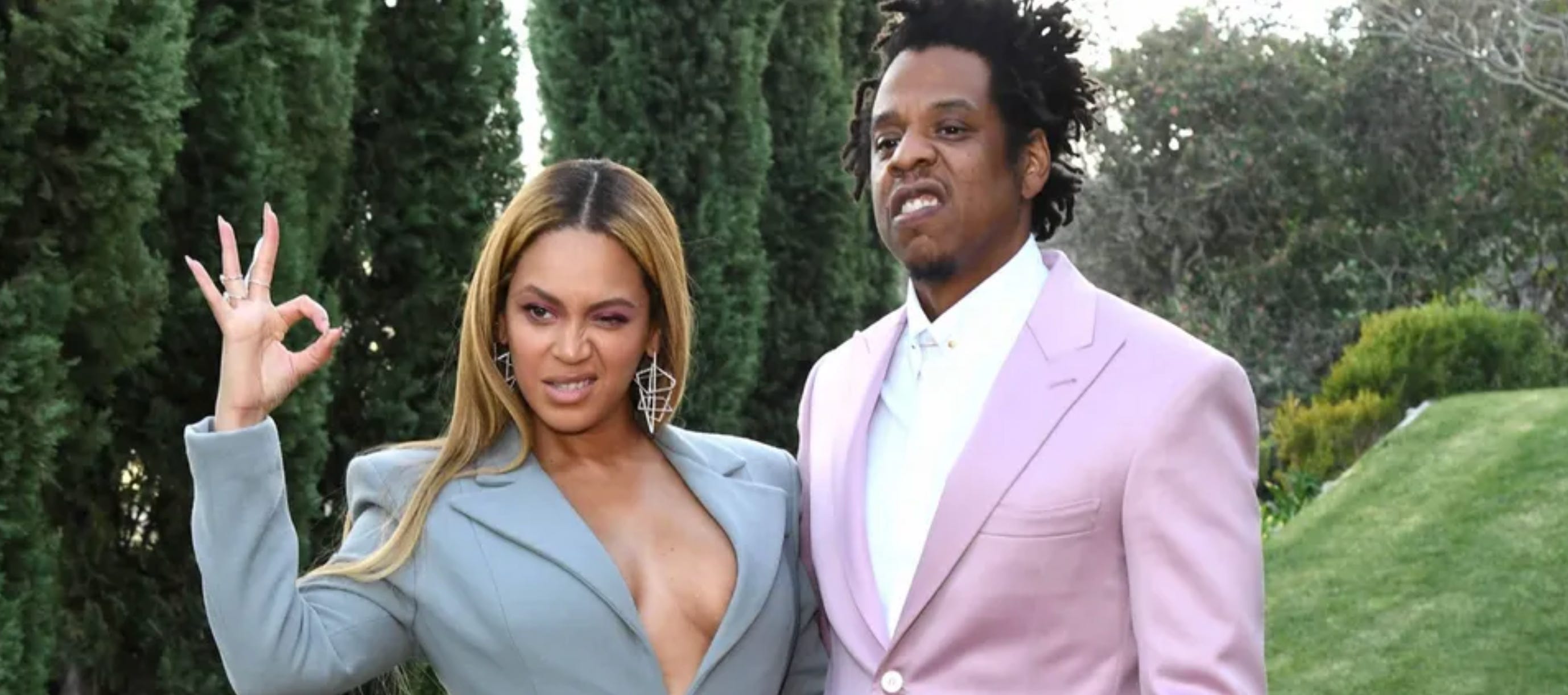 Old Rumors Resurface as Beyoncé, Jay-Z, and Blu Cantrell Become Focus ...